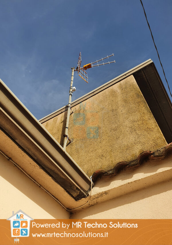 Michael Rubino – Galleria – DTV e SAT 7