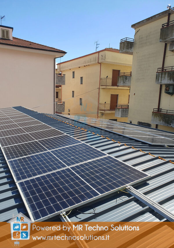 Michael Rubino – Galleria – Fotovoltaico 1