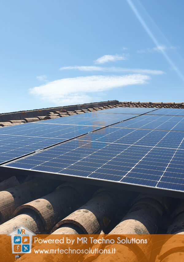 Michael Rubino – Galleria – Fotovoltaico 4