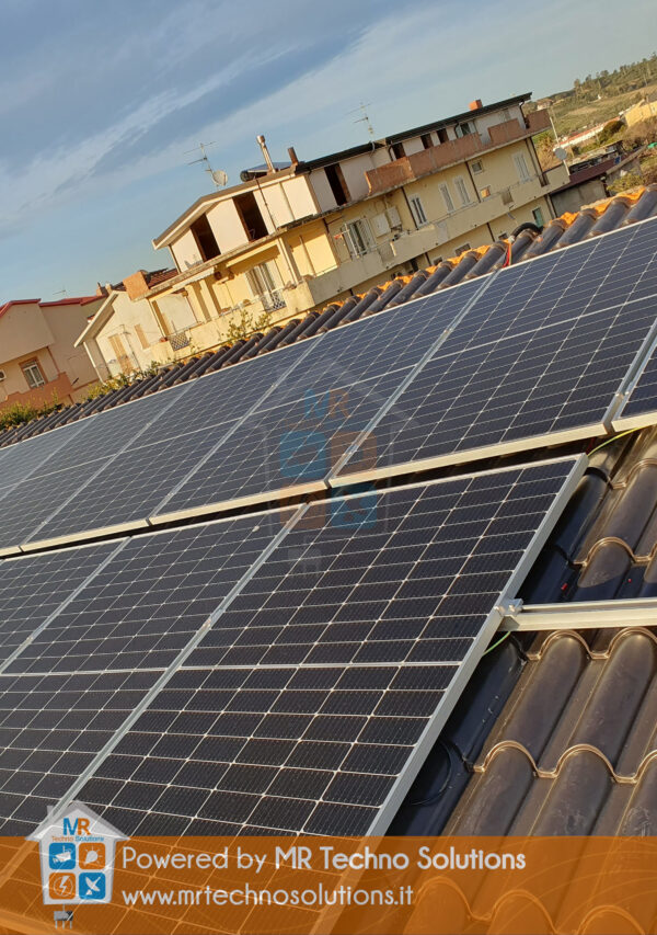 Michael Rubino – Galleria – Fotovoltaico 7