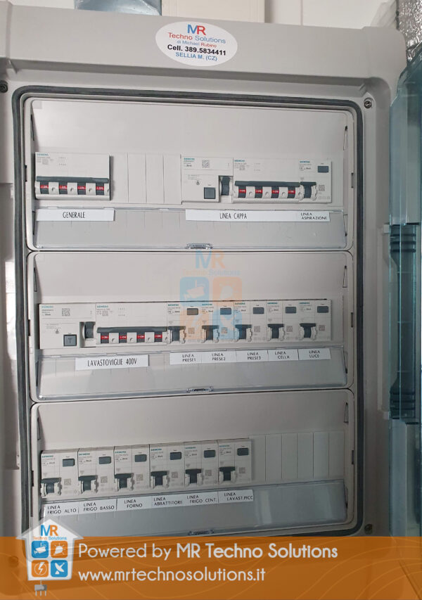 Michael Rubino – Galleria – Impianti-elettrici 8