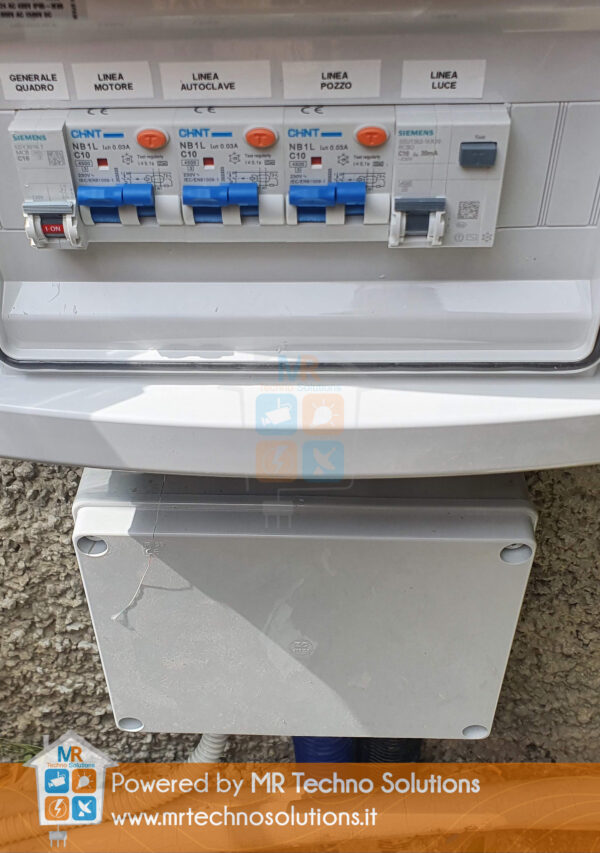 Michael Rubino – Galleria – Impianti-elettrici 11